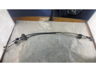 Трос переключения передач