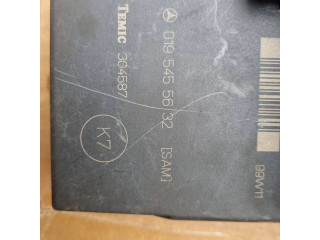 Блок комфорта 0195455632, 304587   Mercedes-Benz E W210   