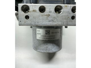 Блок АБС    Chevrolet  Matiz   -  года