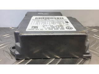Блок подушек безопасности 8R0959655C, 8R0959655   Audi Q5 SQ5
