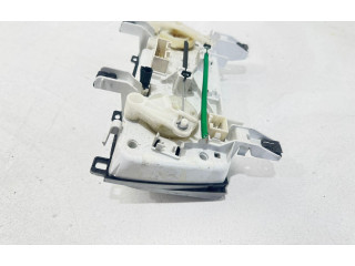 Блок управления климат-контролем    Lancia Delta III