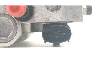 Блок АБС 58600G2300   Hyundai  Ioniq  2016 -  года