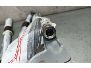 Боковая подушка безопасности 648756500G, 985L01292RT Dacia Sandero