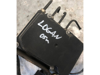 Блок АБС 8200262807 Dacia Logan I 2004 - 2012 года