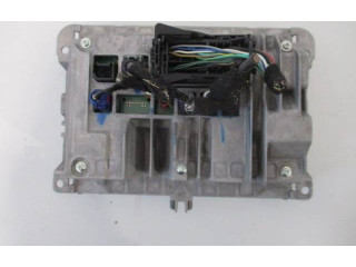 Дисплей    68461762AA   Jeep Grand Cherokee