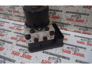 Блок АБС 00403151D1   Chevrolet  Lanos  2005 - 2015 года