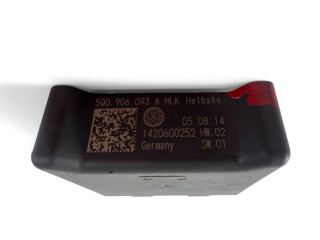 Блок управления 5Q0906093A Volkswagen Golf VII