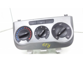 Блок управления климат-контролем 5G1140100, 5N0200070 Fiat Punto (188)