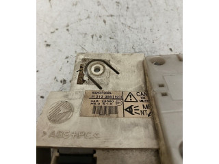 Přístrojová deska Renault Espace III 1996 6025312689, 44823360