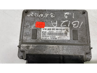 Řídící jednotka 03E906023M Skoda Rapid (NH) 2015