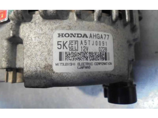 Генератор A5TJ0091   Honda Civic      