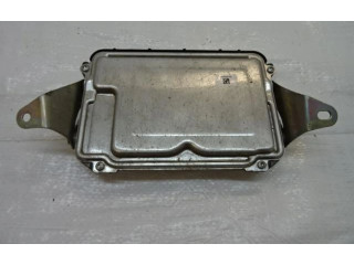 Блок управления двигателем Блок управления 89661-0H390 Peugeot 108