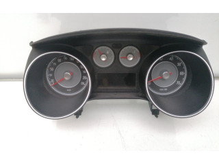 Přístrojová deska  Fiat Punto (199) 2011 5550050900, 5550030617  