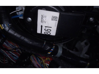 Вентилятор печки 1163408611 Mitsubishi Montero