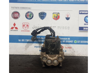 Jednotka ABS Nissan Micra 1996