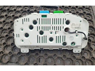 Přístrojová deska Honda Stream 2000 78100G000, HR0290