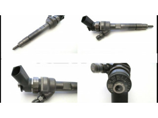 Форсунка 0445110600, 4741061 Mini One - Cooper Clubman R55 для дизельного двигателя 1.6