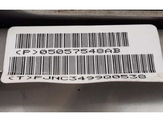 Рулевая рейка 5057548AB Dodge Journey - года