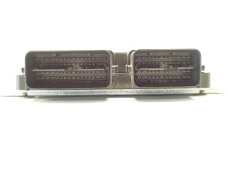 Блок управления двигателя 1860C677, E6T78683H Mitsubishi ASX