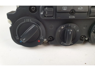 Блок управления климат-контролем 1K1820145B   Volkswagen Jetta V