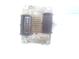 Řídící jednotka 0261207901, 0261207901 Fiat Punto (188) 2002