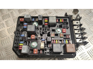 Pojistková skříňka 39040853 Opel Astra 2017