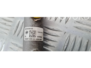 Топливная рампа SsangYong Actyon sports II