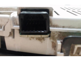 Přístrojová deska Nissan Navara D40 2006 24810EC78E, 24810EC78E