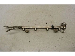 Топливная рампа Audi A3 S3 8L