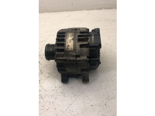 Генератор Fiat Ulysse