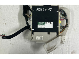 Pojistková skříňka 89221-47500, 238000-5791 Toyota Prius+ (ZVW40) 2017