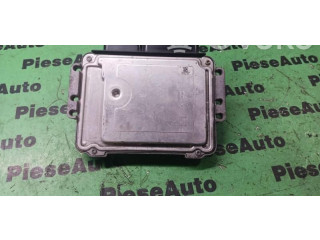 Блок управления двигателем Блок управления 0281016872, 391142A560 KIA Ceed