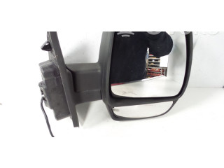 Зеркало электрическое        Opel Combo D  2011 - 2017 года   