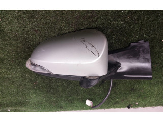 Zpětné zrcátko Toyota Yaris 2017 6401200