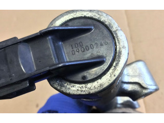 Vstřikovací lišta DA5020, 09Q Mazda 6