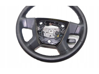 Руль Jeep Compass - года