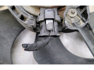 Вентилятор радиатора 7701068310 Renault Clio III