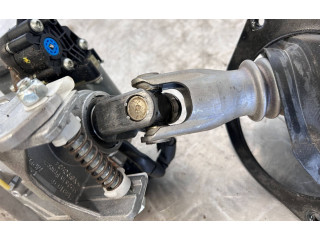 Рулевая рейка 06700387800, 17080210198 Maserati Ghibli 2013 - года