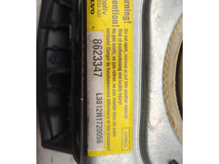 Подушка безопасности двери 8623347, 8623347 Volvo C70