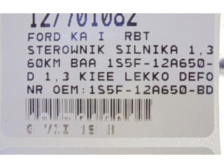 Řídící jednotka 1S5F-12A650-BD, 1S5F-12A650-BD Ford Ka 2001