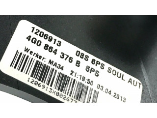 Другая центральная деталь консоли (туннеля)