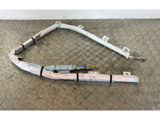 Боковая подушка безопасности 8622036000 SsangYong Rexton