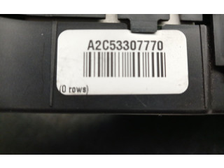 Přístrojová deska Chrysler Grand Voyager V 2008 P05082684AH, 5082684AF