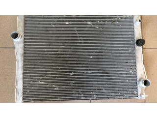 Радиатор охлаждающей жидкости