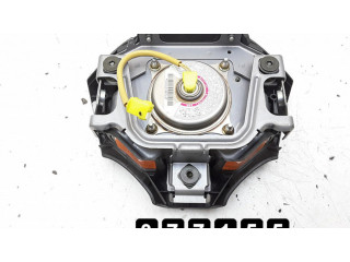 Подушка безопасности водителя Daihatsu YRV