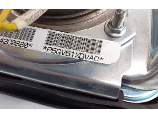 Подушка безопасности водителя P5GV61XDVAC, E509E328534U176   Jeep Grand Cherokee