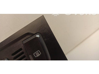 Блок управления климат-контролем 8T2820043AE Audi A5 8T 8F