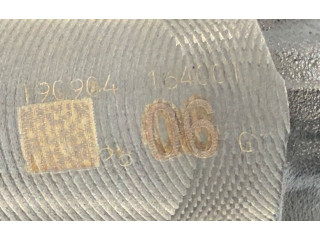  Поршень с шатуном  BJB  Skoda Octavia Mk2 (1Z)  