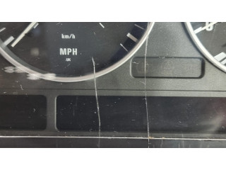 Панель приборов 62116979580 BMW X5 E53