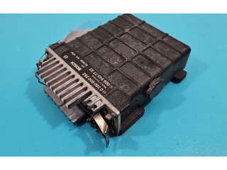 Блок управления двигателем Блок управления 0280800262, IMPRK1415490   Mercedes-Benz 190 W201